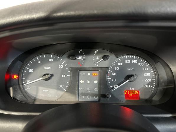 Renault Megane I Рестайлинг с пробегом 2000 года, цена 249 900 рублей, 216998 км, седан, Автокод Объявления