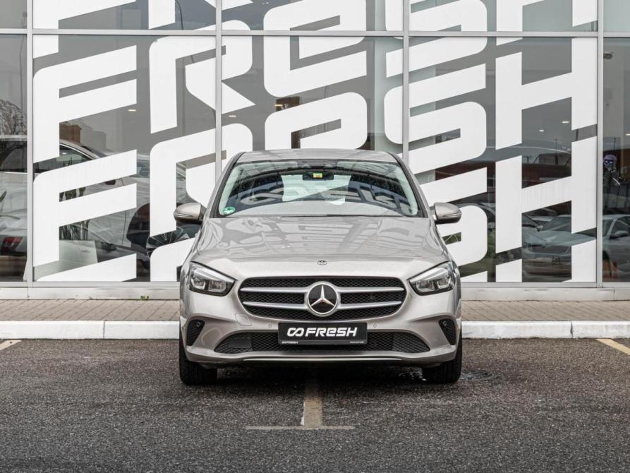 Mercedes-Benz B-Класс III (W247) Краснодар  - изображение 3