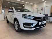 Lada (ВАЗ) Vesta I Рестайлинг (NG) Нижний Новгород  - изображение 19