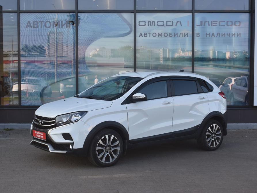 Lada (ВАЗ) XRAY I Архангельск  - изображение 1