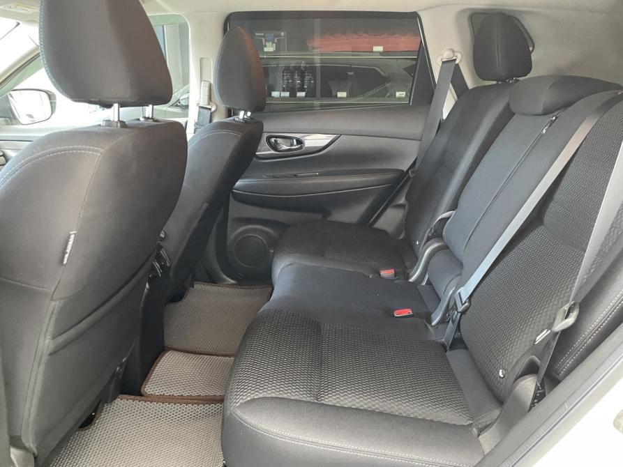 Nissan X-Trail III Рестайлинг Новосибирск  - изображение 9