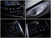 Toyota Camry VIII (XV70) Москва  - изображение 46