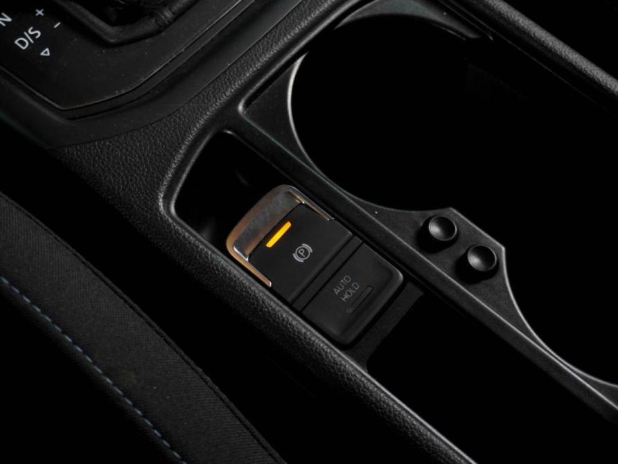 Volkswagen Touran II Воронеж  - изображение 18