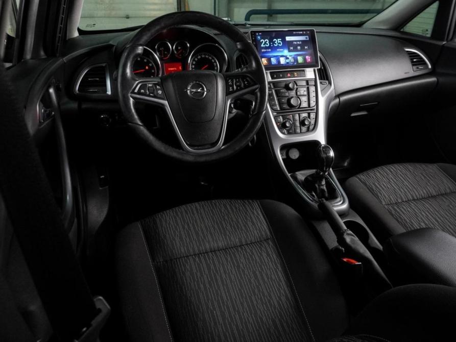 Opel Astra J Рестайлинг Воронеж  - изображение 6