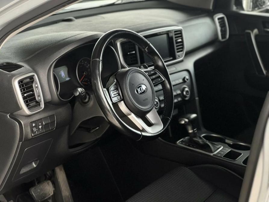 Kia Sportage IV Рестайлинг Екатеринбург  - изображение 13