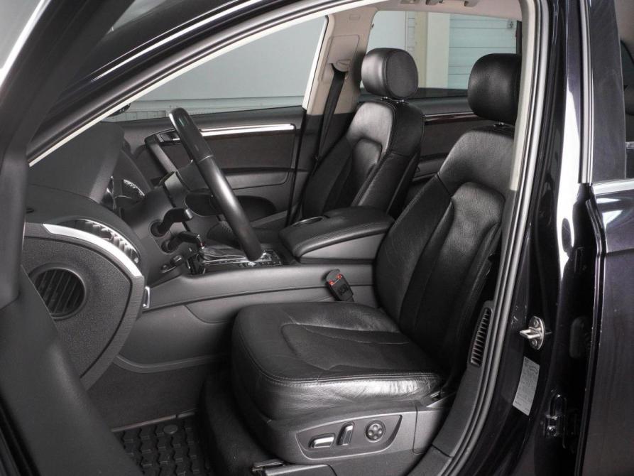 Audi Q7 I (4L) Рестайлинг Минеральные Воды  - изображение 10