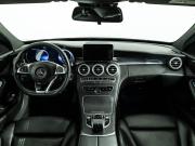 Mercedes-Benz C-Класс IV (W205) Санкт-Петербург  - изображение 31