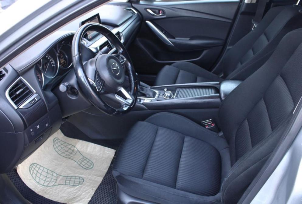 Mazda 6 III (GJ) Рестайлинг Нижний Новгород  - изображение 14