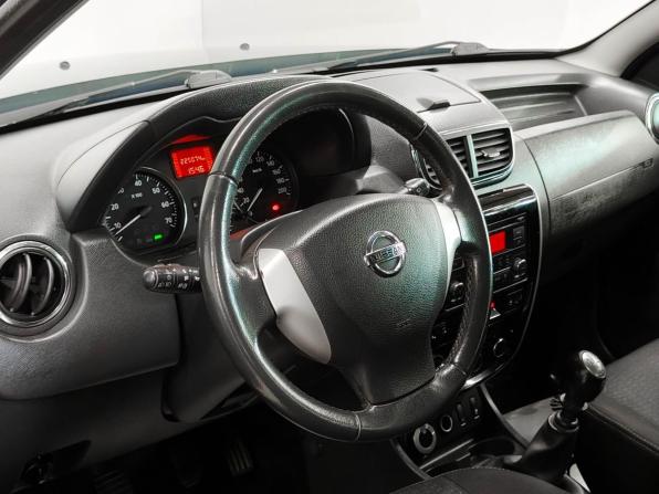 Nissan Terrano III (D10) с пробегом 2015 года, цена 690 000 рублей, 224900 км, внедорожник, Автокод Объявления