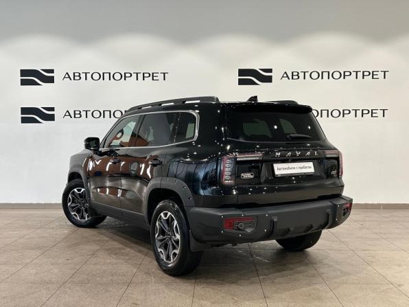 Haval Dargo с пробегом 2024 года, цена 2 499 000 рублей, 53180 км, внедорожник, Автокод Объявления