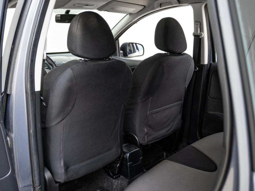 Nissan Note I Рестайлинг Краснодар  - изображение 11