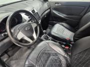 Hyundai Solaris I Рестайлинг Воронеж  - изображение 35