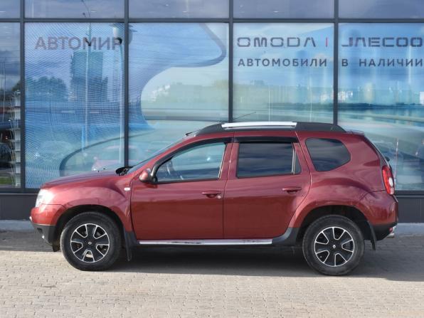 Renault Duster I с пробегом 2012 года, цена 690 000 рублей, 147811 км, внедорожник, Автокод Объявления
