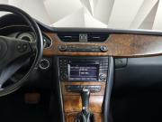 Mercedes-Benz CLS I (C219) Рестайлинг Москва  - изображение 35