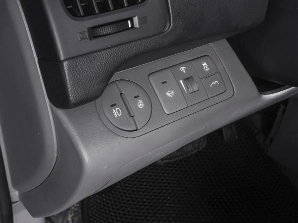 Hyundai Grand Starex I с пробегом 2013 года, цена 2 280 000 рублей, 133502 км, минивэн, Автокод Объявления