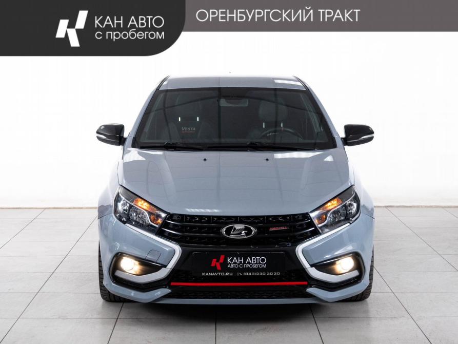 Lada (ВАЗ) Vesta I Казань  - изображение 2