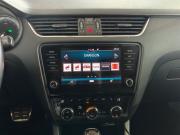 Skoda Octavia III (A7) Рестайлинг Москва  - изображение 24