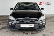 Kia Rio IV Киров  - изображение 30
