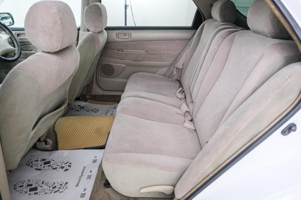 Toyota Vista V (V50) Красноярск  - изображение 20