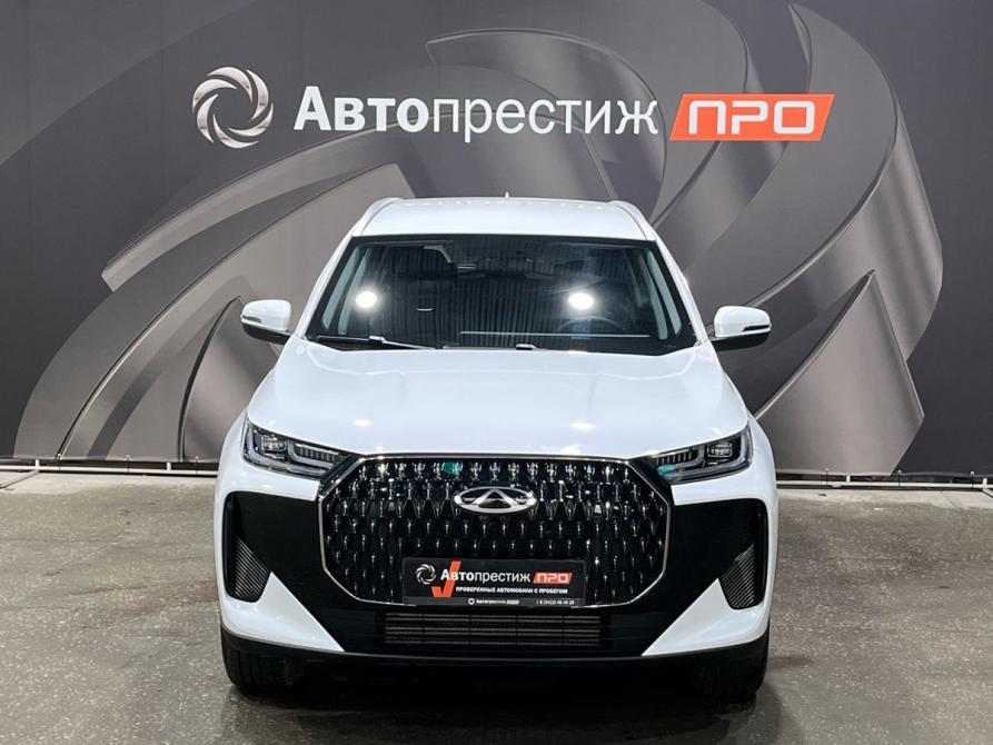 Chery Tiggo 7L I Пермь  - изображение 2