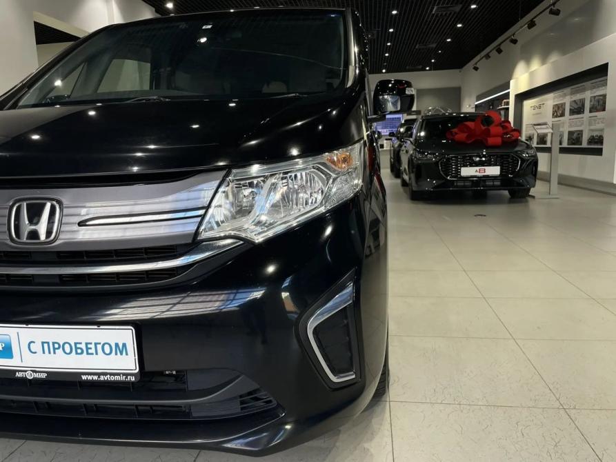 Honda Stepwgn V Рестайлинг Москва  - изображение 9