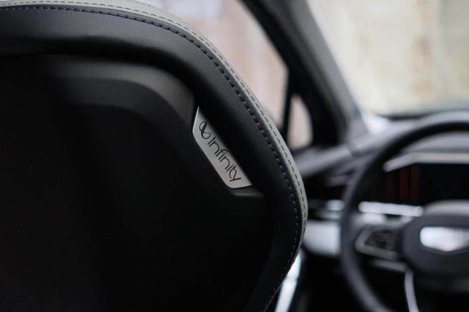 Geely Atlas II с пробегом 2024 года, цена 3 210 000 рублей, 29949 км, внедорожник, Автокод Объявления