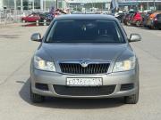 Skoda Octavia II (A5) Рестайлинг Пермь  - изображение 10