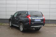 Mitsubishi Pajero Sport III Ярославль  - изображение 22