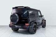 Mercedes-Benz G-Класс AMG II (W463) Казань  - изображение 17
