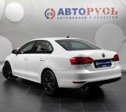 Volkswagen Jetta VI Москва  - изображение 26