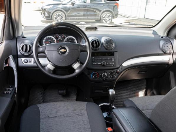 Chevrolet Nexia I с пробегом 2021 года, цена 1 070 000 рублей, 50689 км, седан, Автокод Объявления
