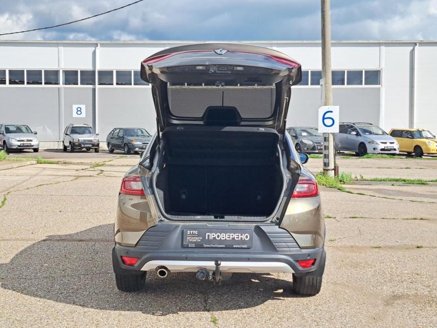 Renault Arkana I Набережные Челны  - изображение 12