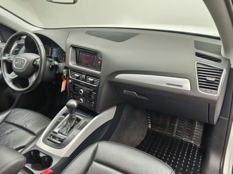 Audi Q5 I (8R) Рестайлинг Москва  - изображение 9