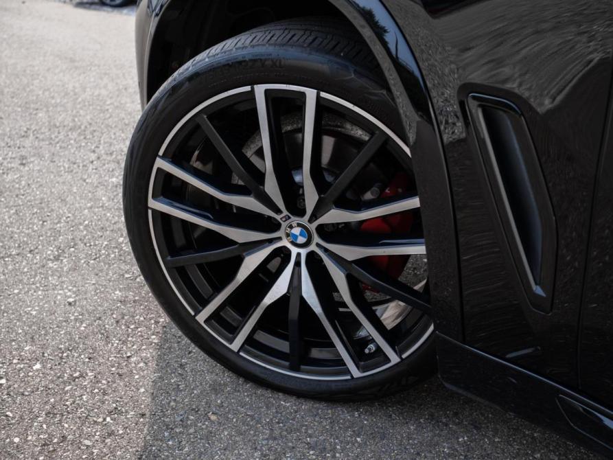 BMW X5 IV (G05/G18) Сочи  - изображение 7