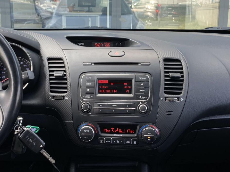 Kia Cerato III Москва  - изображение 12