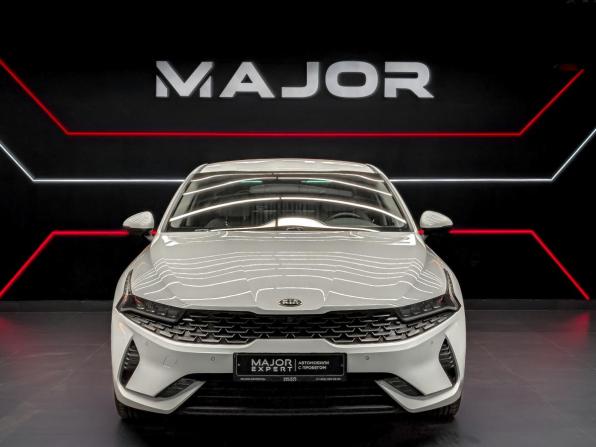 Kia K5 III с пробегом 2021 года, цена 2 690 000 рублей, 76223 км, седан, Автокод Объявления