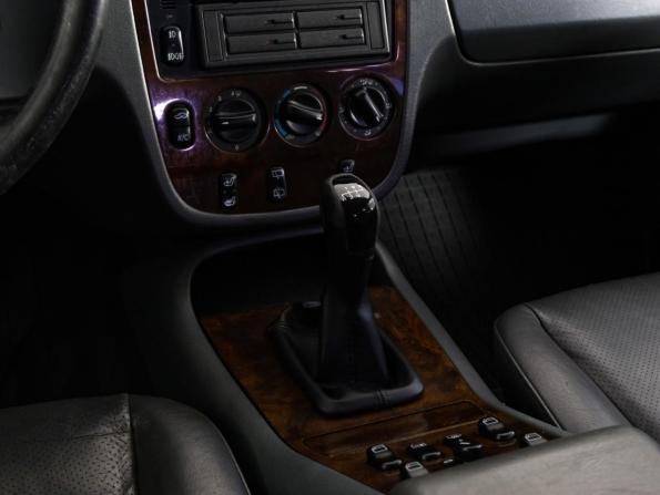 Mercedes-Benz M-Класс I (W163) с пробегом 1999 года, цена 475 000 рублей, 487644 км, внедорожник, Автокод Объявления