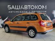 Lada (ВАЗ) Granta I Рестайлинг Уфа  - изображение 22