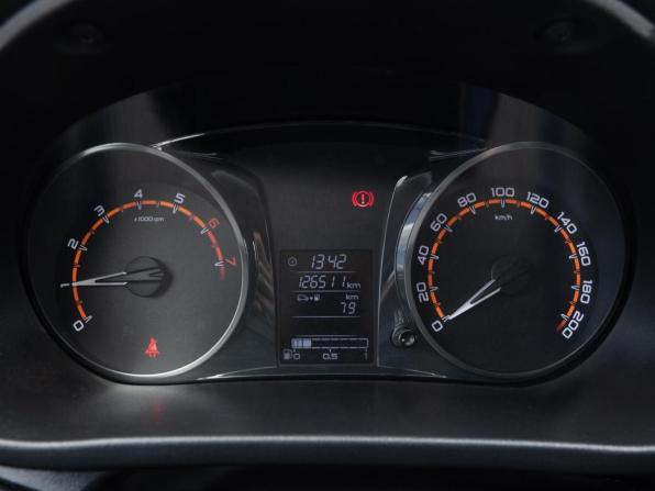 Lada (ВАЗ) Granta I Рестайлинг с пробегом 2020 года, цена 740 000 рублей, 126511 км, седан, Автокод Объявления