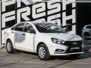 Lada (ВАЗ) Vesta I Волгоград  - изображение 16