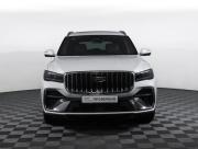 Geely Monjaro I Рестайлинг 2 (China Market) Москва  - изображение 31