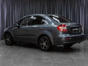Suzuki SX4 I (Classic) Тюмень  - изображение 17