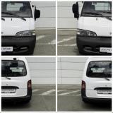 Hyundai Grace Ставрополь  - изображение 36