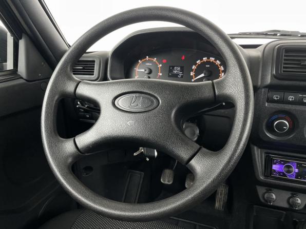 Lada (ВАЗ) Niva Legend I с пробегом 2024 года, цена 928 000 рублей, 14844 км, внедорожник, Автокод Объявления
