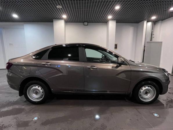 Lada (ВАЗ) Vesta I Рестайлинг (NG) с пробегом 2024 года, цена 1 395 000 рублей, 12479 км, седан, Автокод Объявления