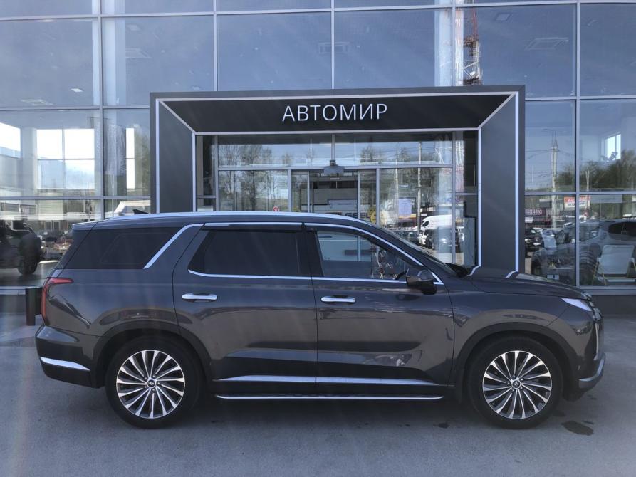Hyundai Palisade I Рестайлинг Брянск  - изображение 4