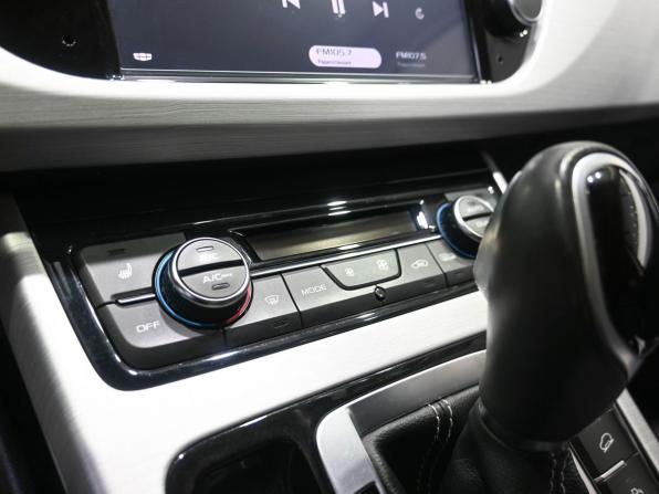 Geely Atlas I с пробегом 2019 года, цена 1 699 900 рублей, 89825 км, внедорожник, Автокод Объявления