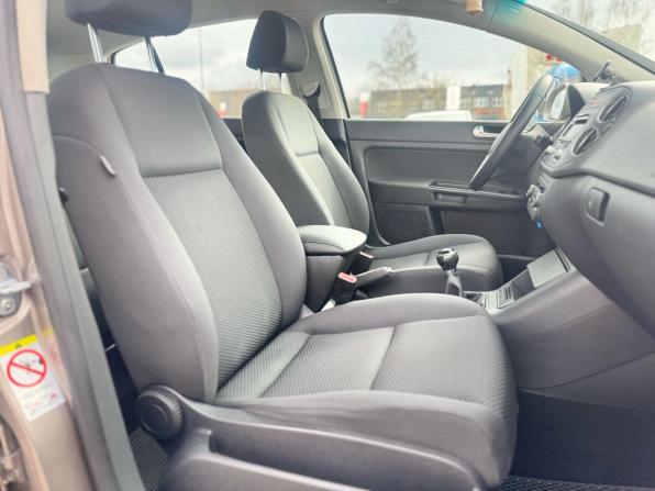 Volkswagen Golf Plus II с пробегом 2011 года, цена 789 000 рублей, 184286 км, хэтчбек, Автокод Объявления
