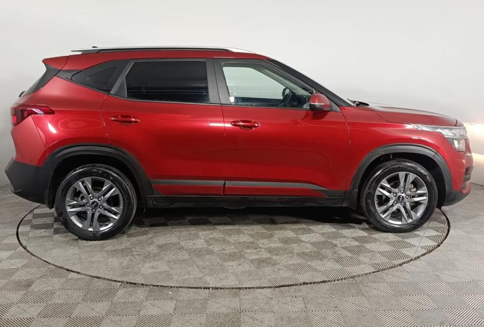 Kia Seltos I Волгоград  - изображение 8