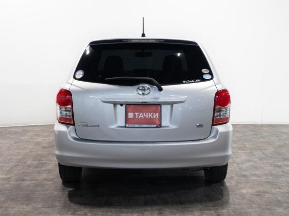 Toyota Corolla X (E140 E150) Рестайлинг с пробегом 2010 года, цена 1 125 000 рублей, 117072 км, универсал, Автокод Объявления